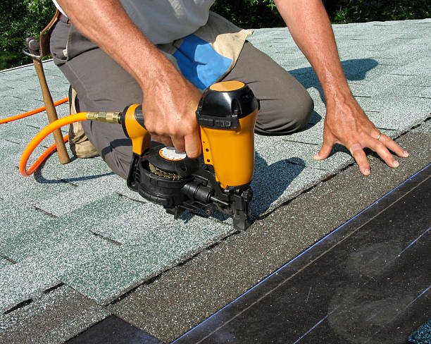 Best Residential Roofing Contractor  in Bradford, OH