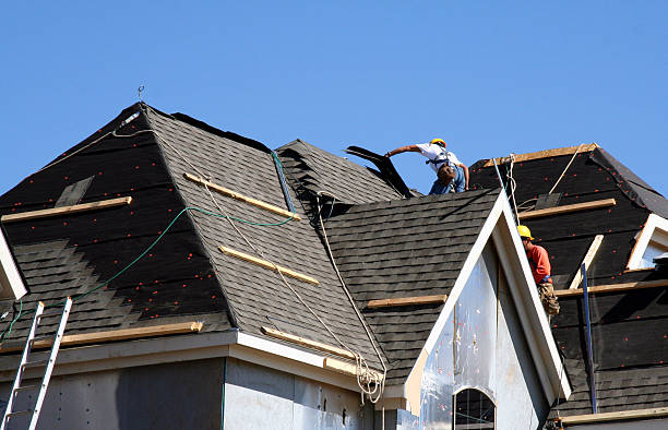 Best Best Roofing Contractors  in Bradford, OH