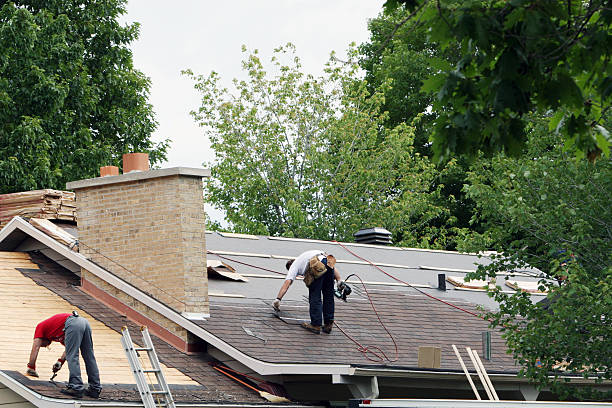 Trusted Bradford, OH Roofing Contractor Experts