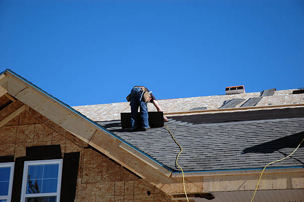 Roof Installation Near Me in Bradford, OH