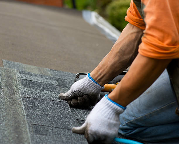 Best Roof Waterproofing Services  in Bradford, OH