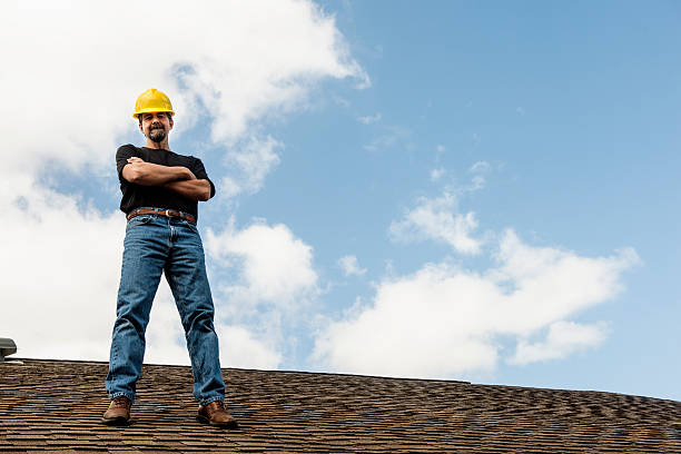 Best Roof Gutter Cleaning  in Bradford, OH