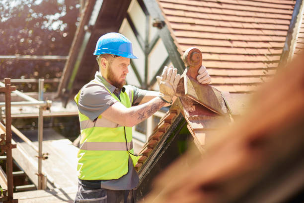 Best Shingle Roofing Installation  in Bradford, OH