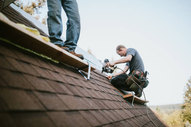 Gutter Installation and Roofing in Bradford, OH